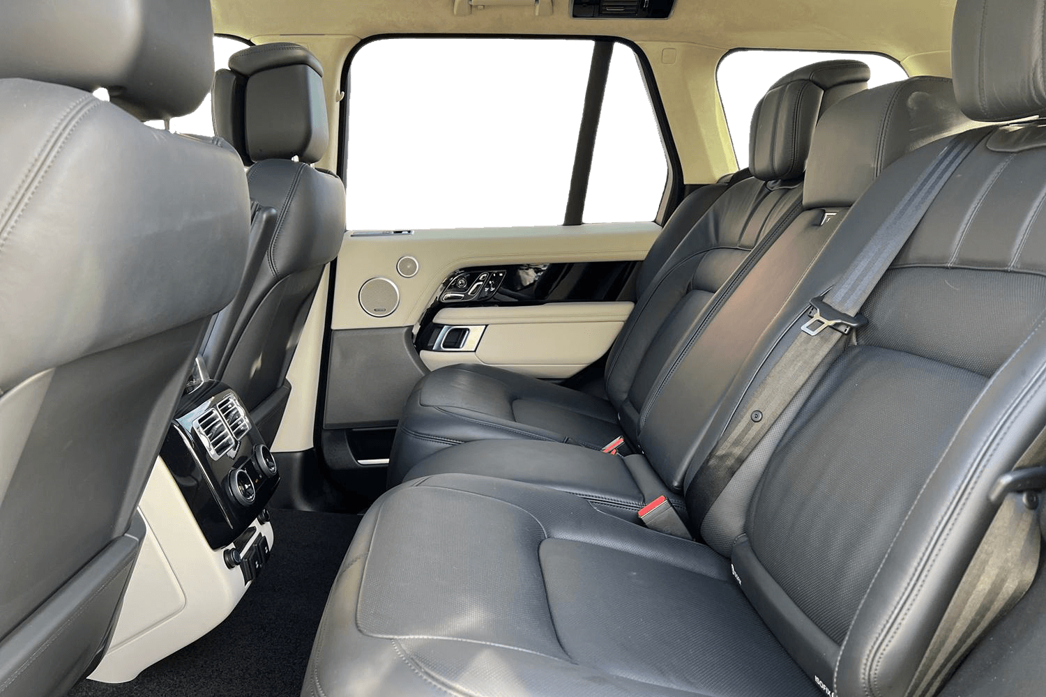 Land Rover RANGE ROVER thumbnail image number 14