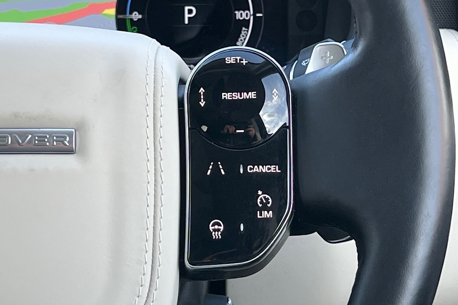 Land Rover RANGE ROVER thumbnail image number 24