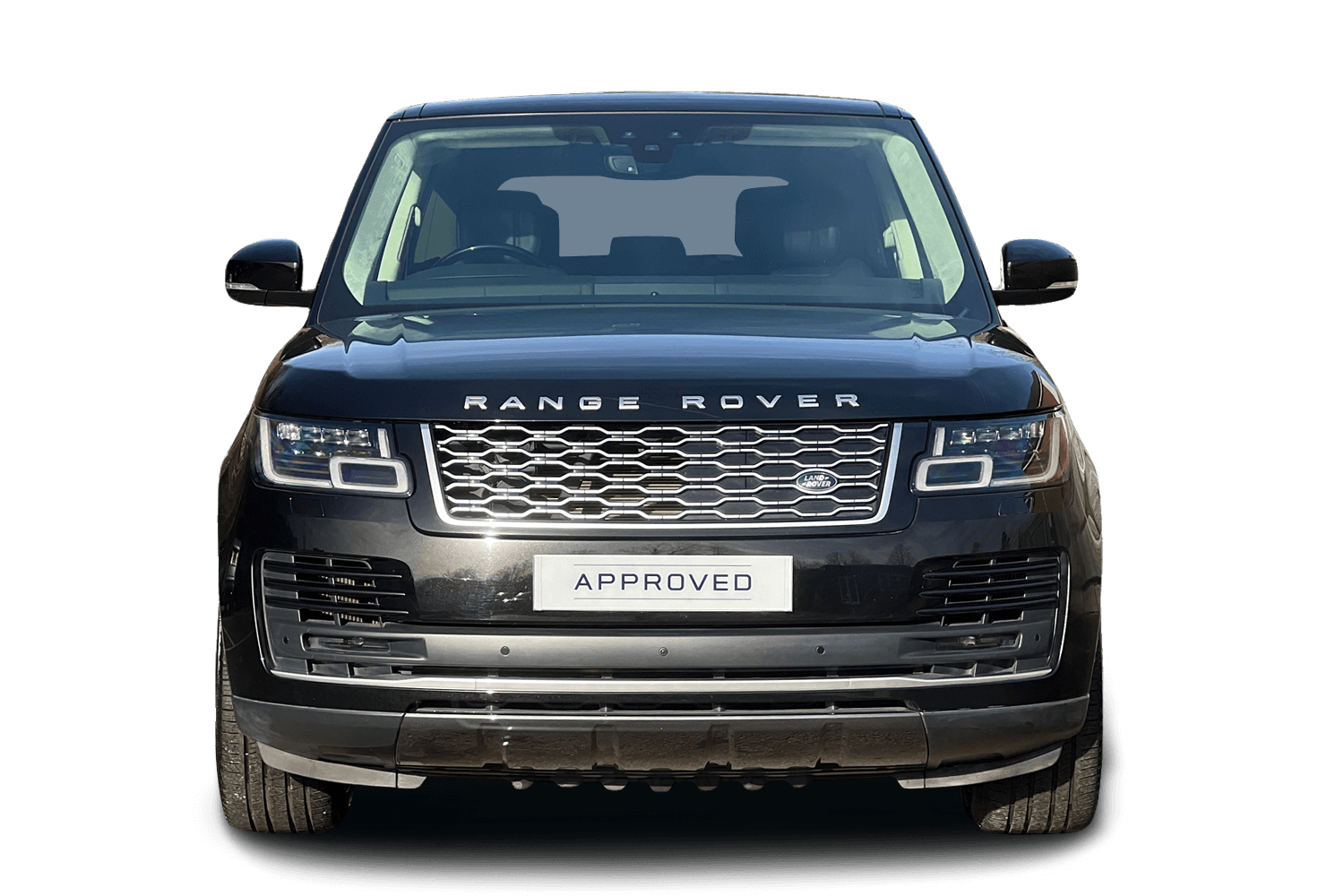 Land Rover RANGE ROVER thumbnail image number 4