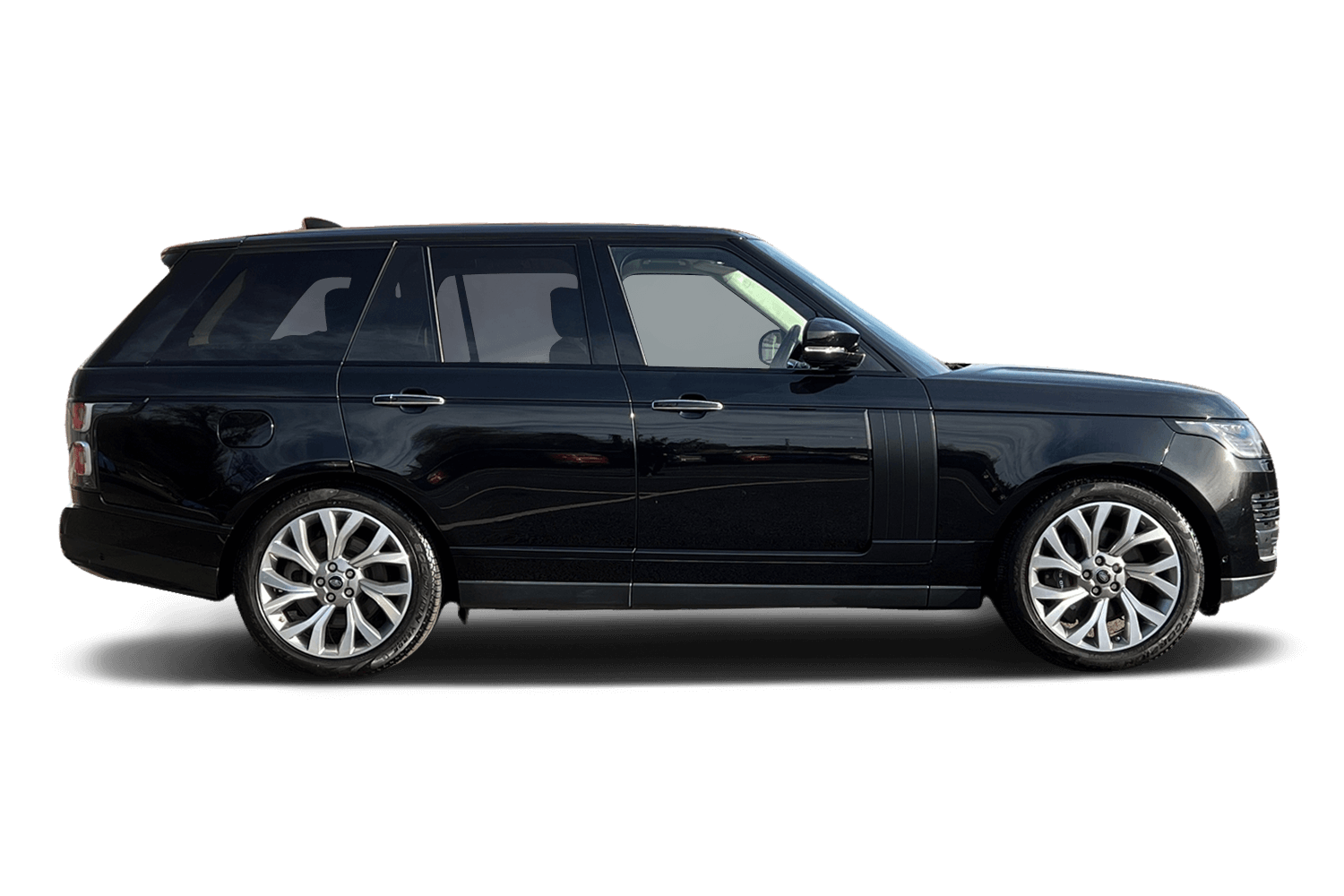 Land Rover RANGE ROVER thumbnail image number 5