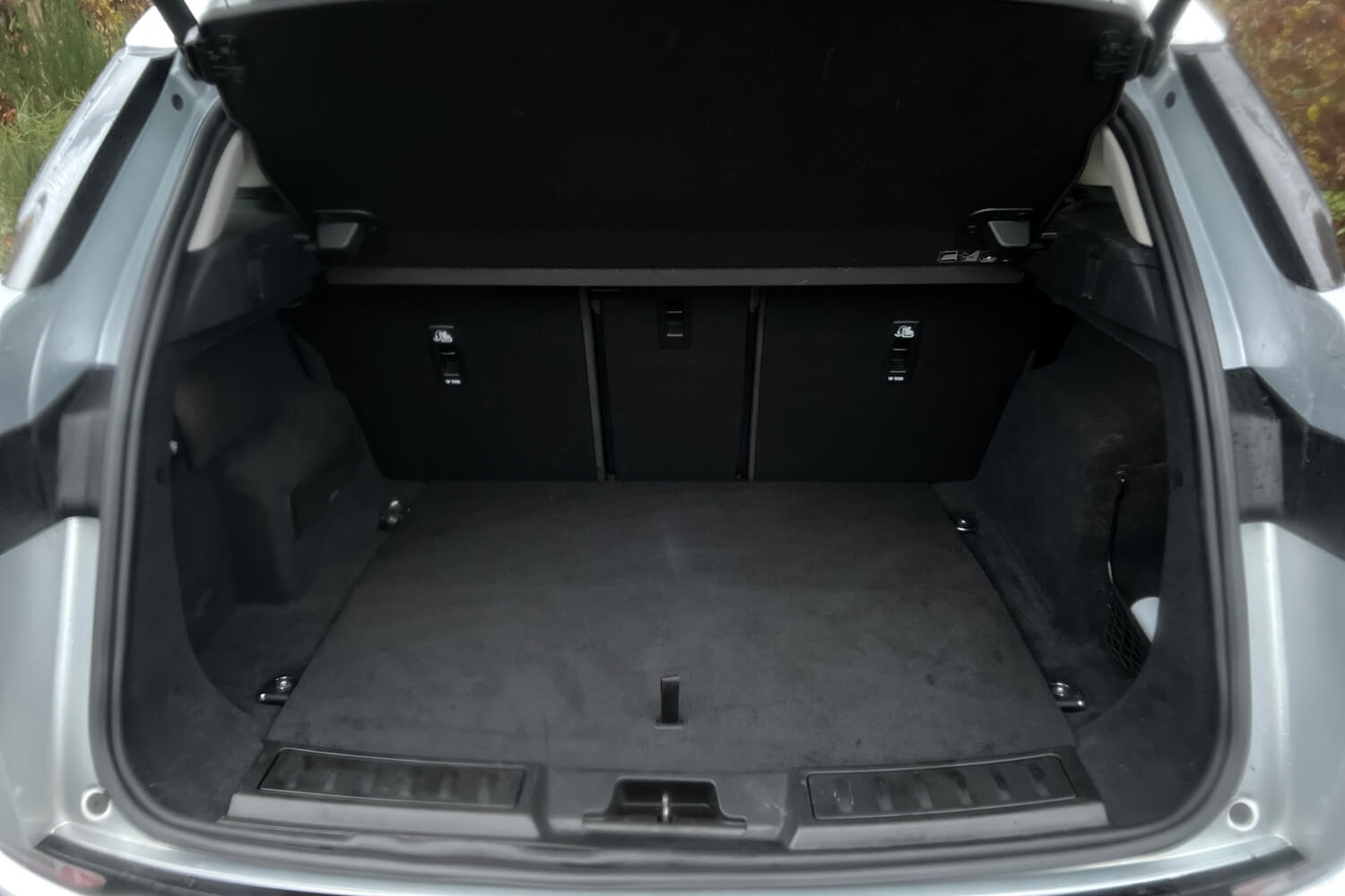 Land Rover RANGE ROVER EVOQUE thumbnail image number 10