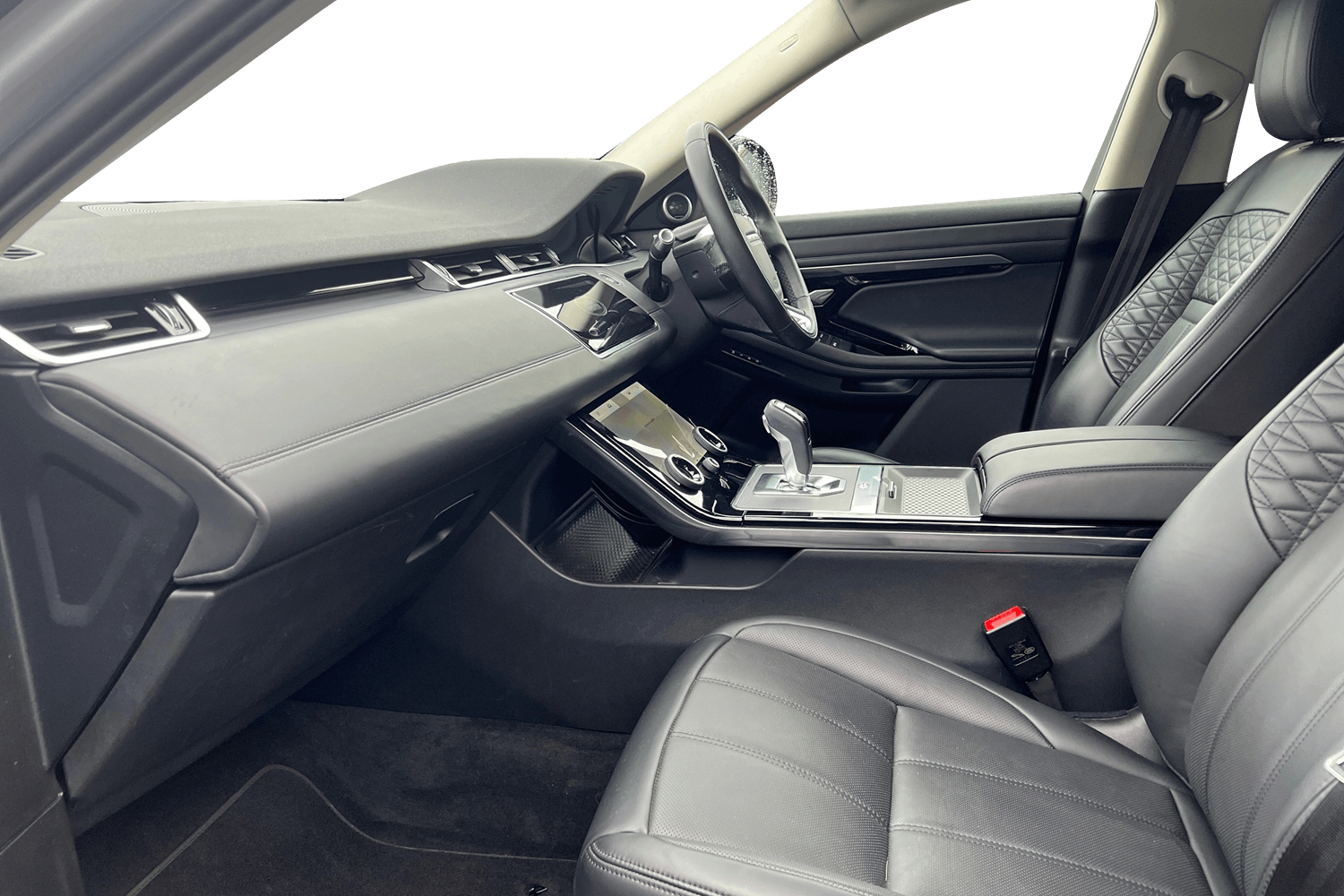 Land Rover RANGE ROVER EVOQUE thumbnail image number 13