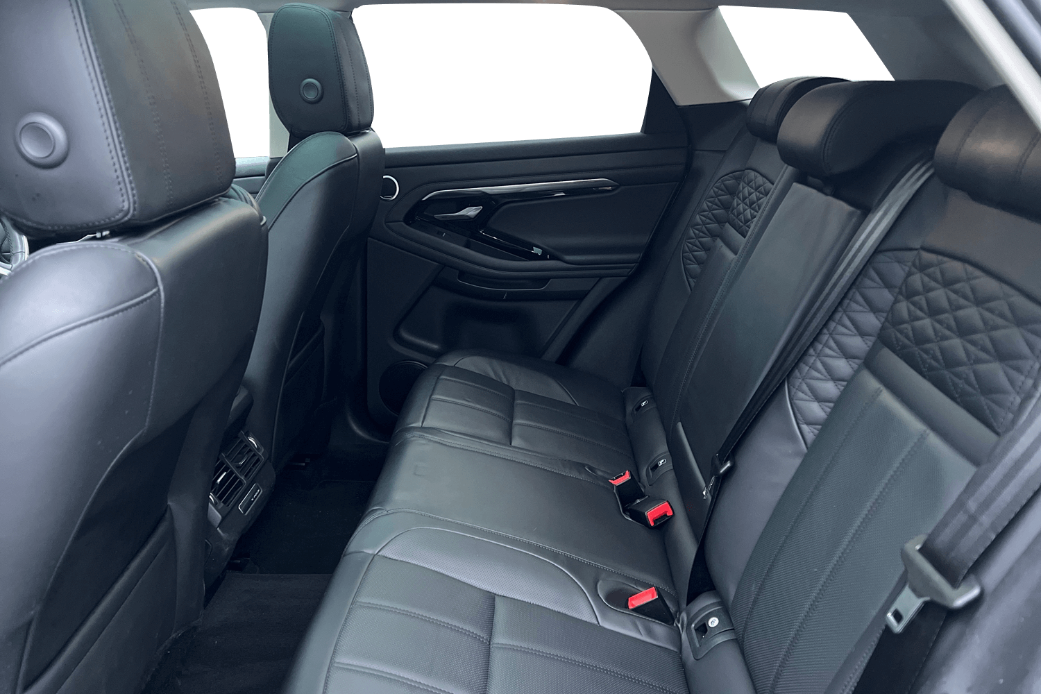 Land Rover RANGE ROVER EVOQUE thumbnail image number 14