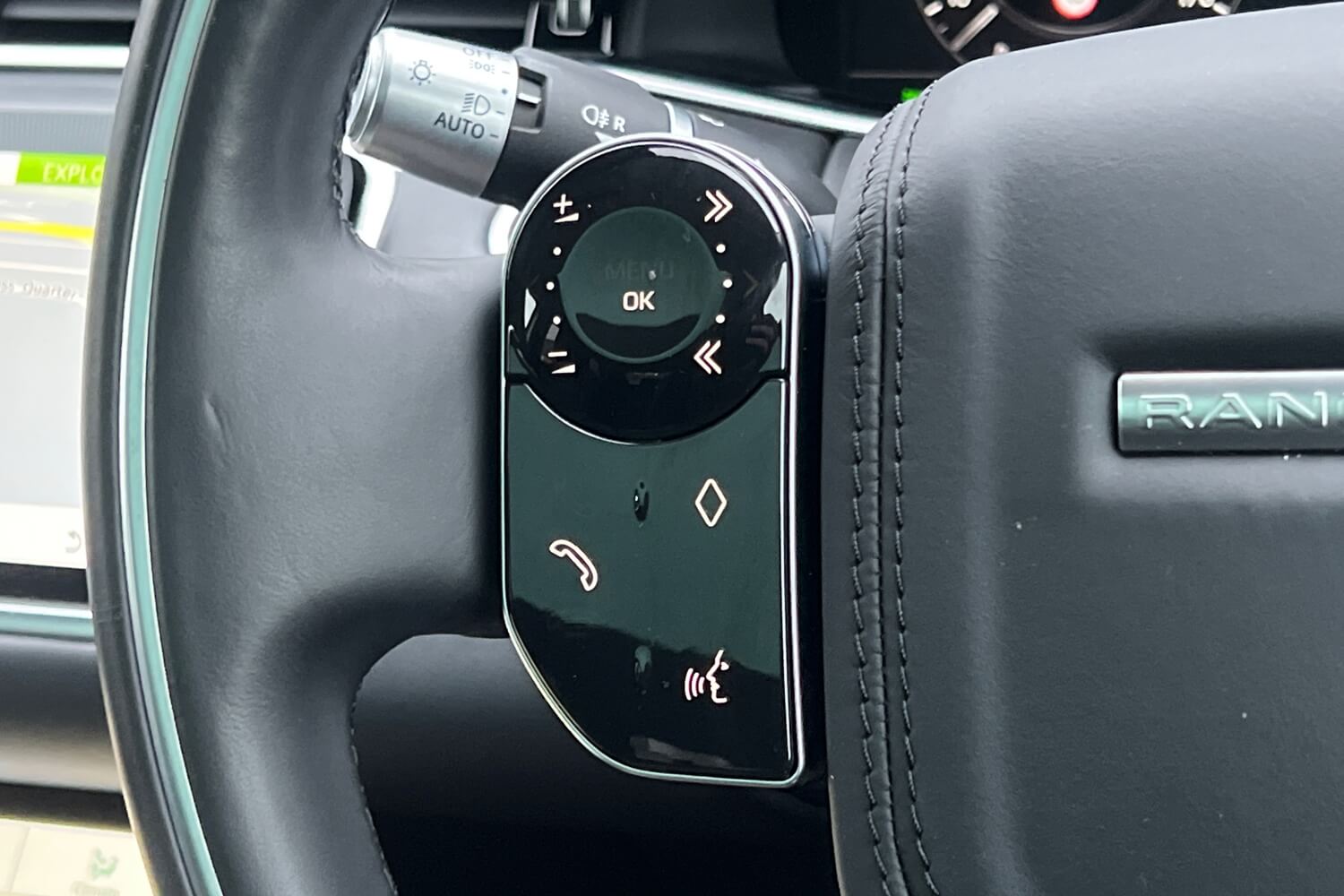 Land Rover RANGE ROVER EVOQUE thumbnail image number 23