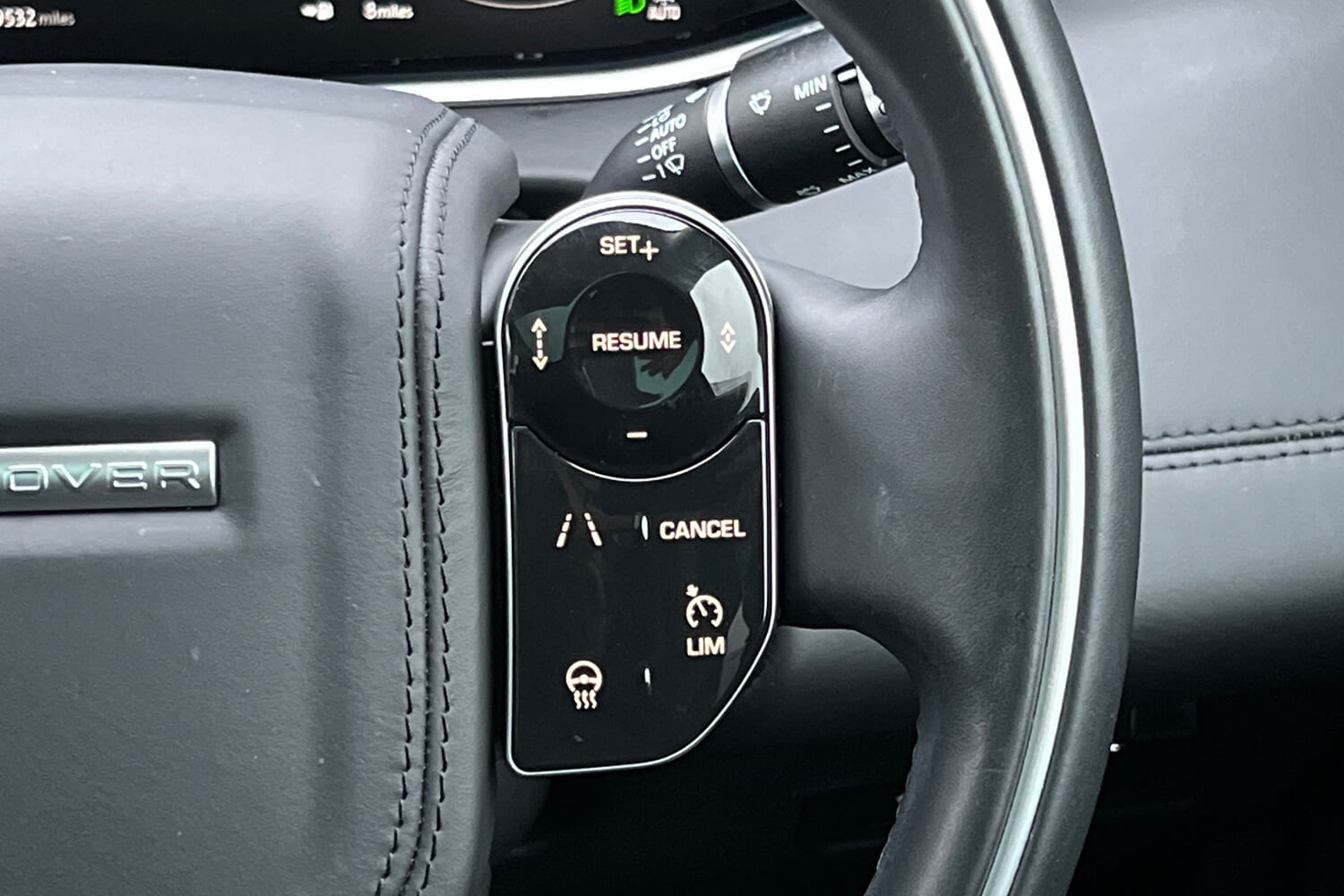 Land Rover RANGE ROVER EVOQUE thumbnail image number 24