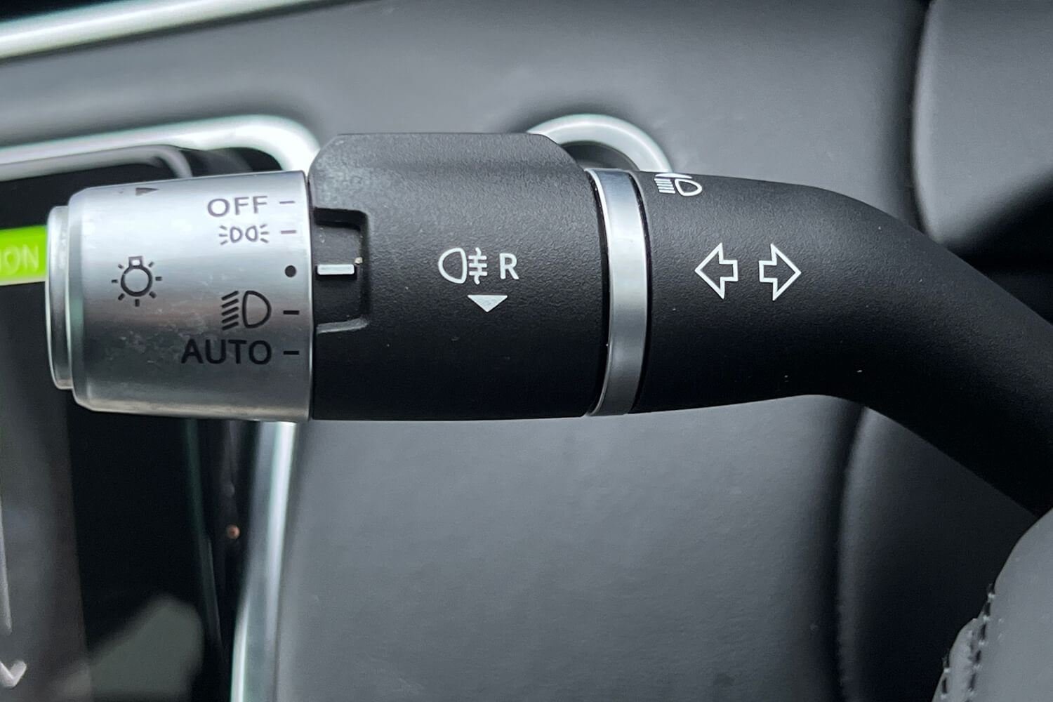 Land Rover RANGE ROVER EVOQUE thumbnail image number 25