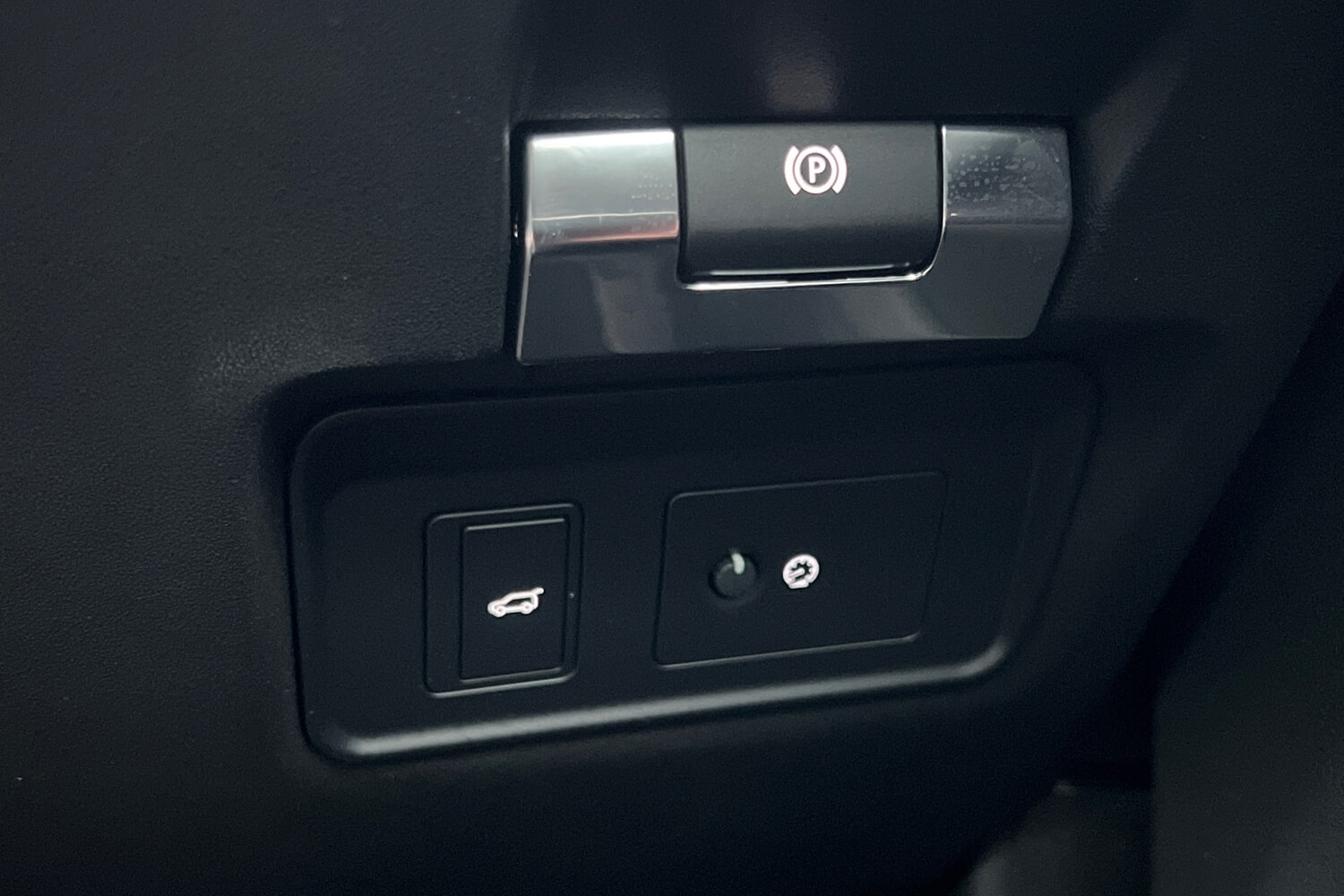 Land Rover RANGE ROVER EVOQUE thumbnail image number 30