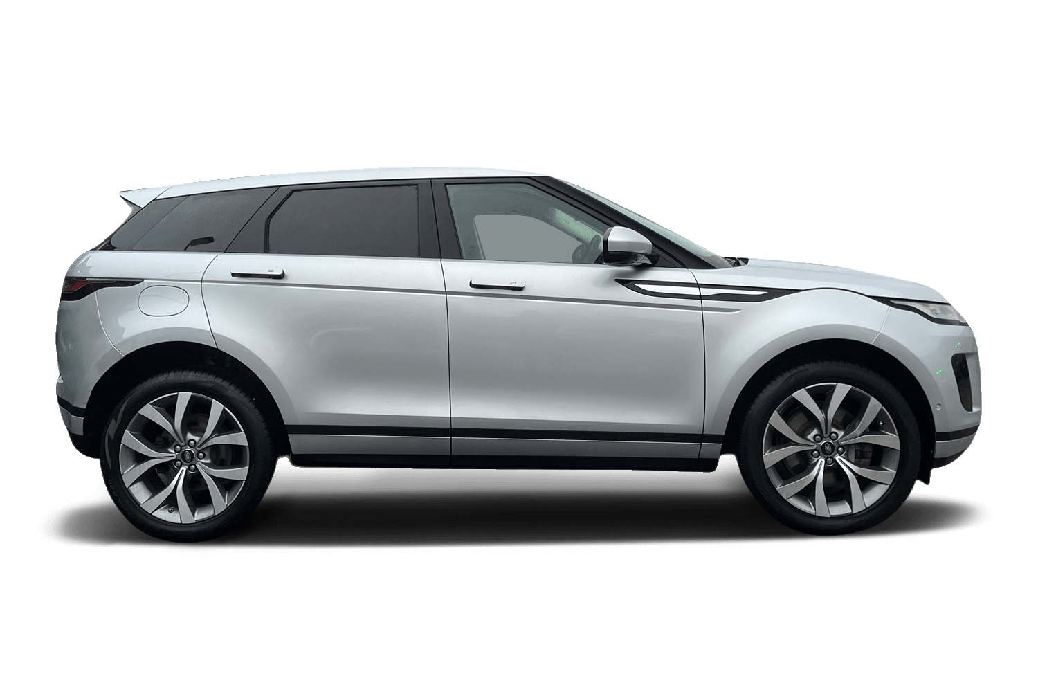 Land Rover RANGE ROVER EVOQUE thumbnail image number 5