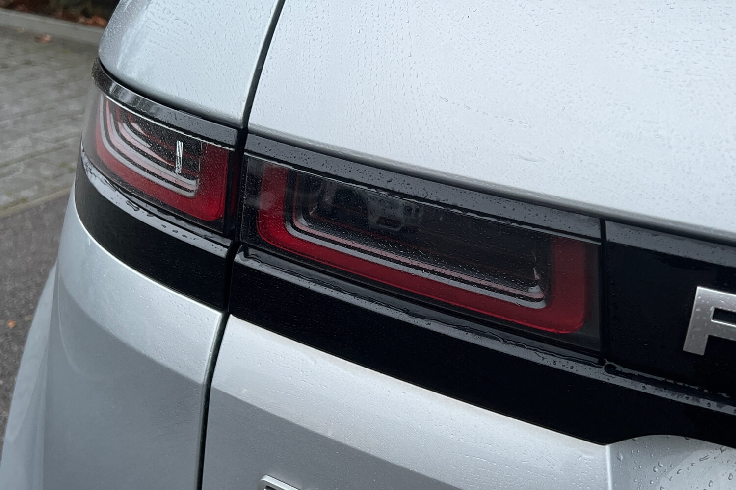 Land Rover RANGE ROVER EVOQUE thumbnail image number 9