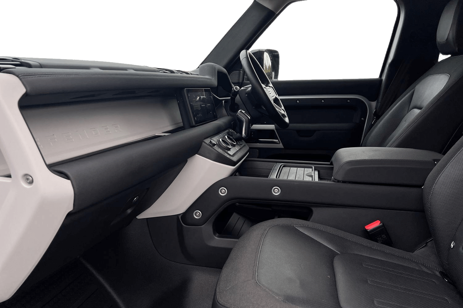 Land Rover DEFENDER thumbnail image number 12