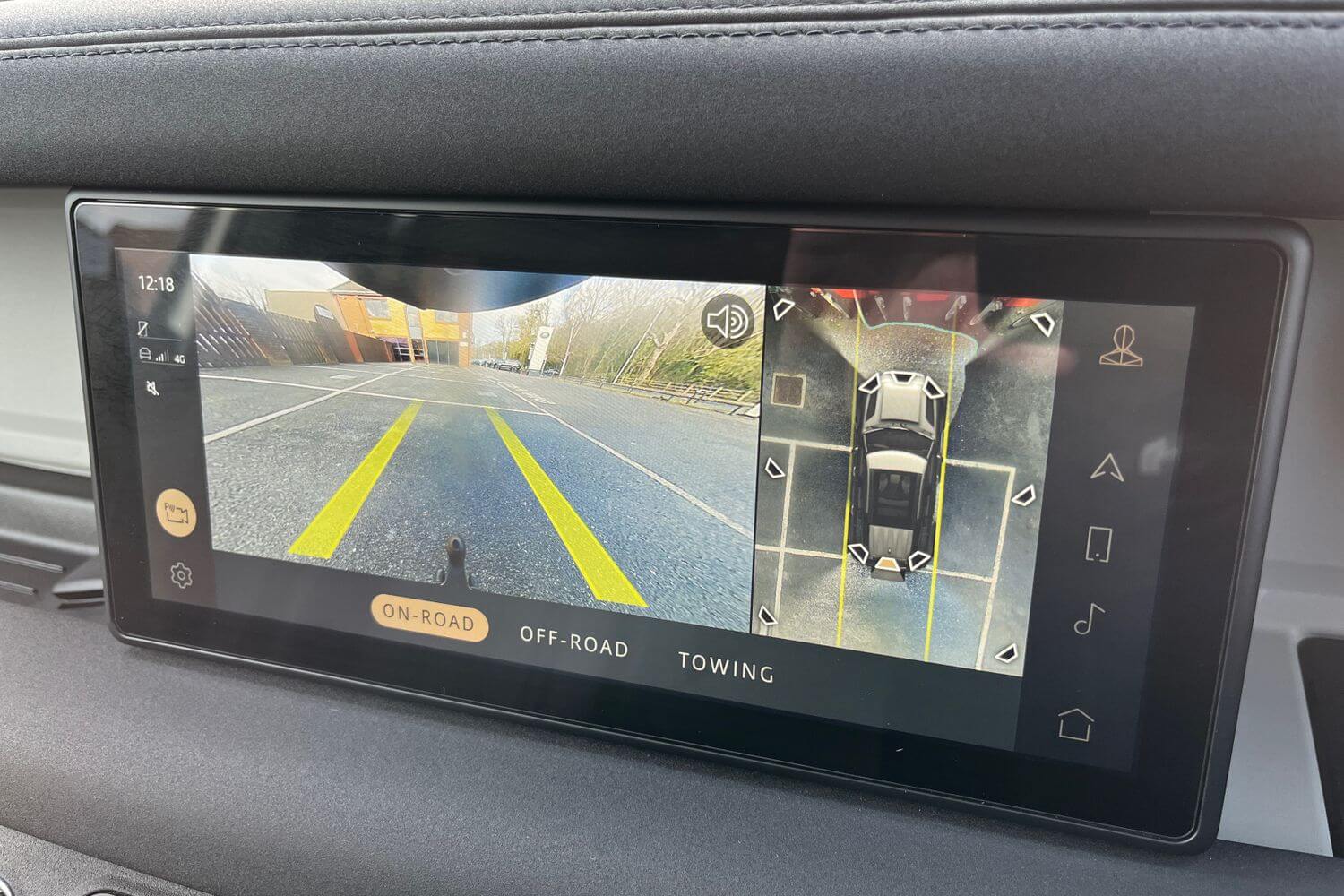 Land Rover DEFENDER thumbnail image number 33