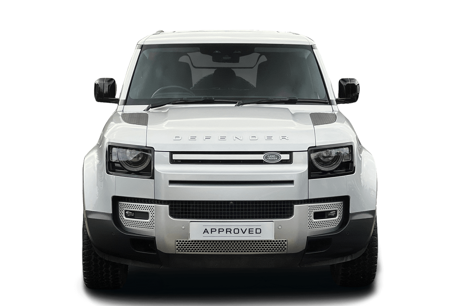 Land Rover DEFENDER thumbnail image number 4