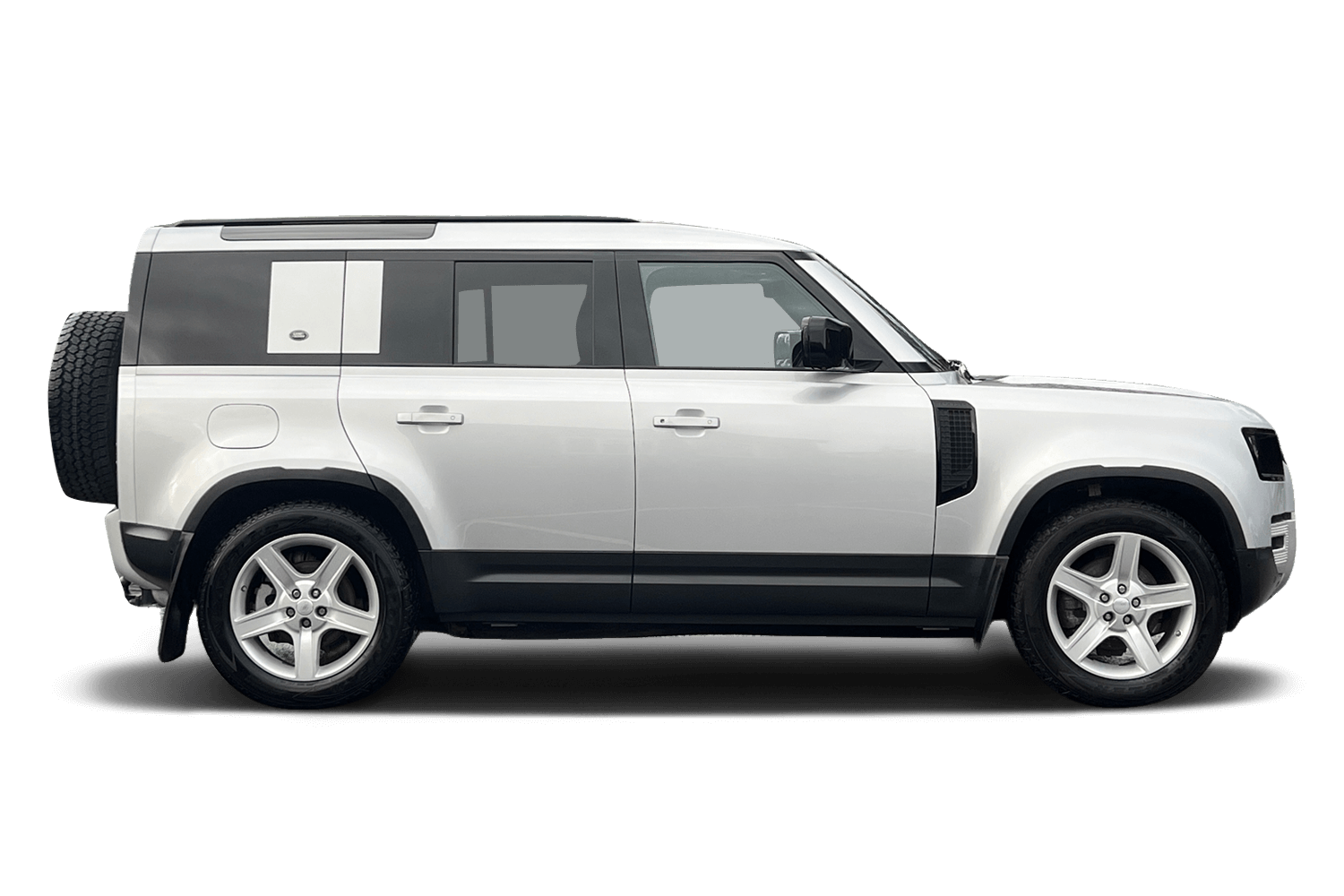 Land Rover DEFENDER thumbnail image number 5