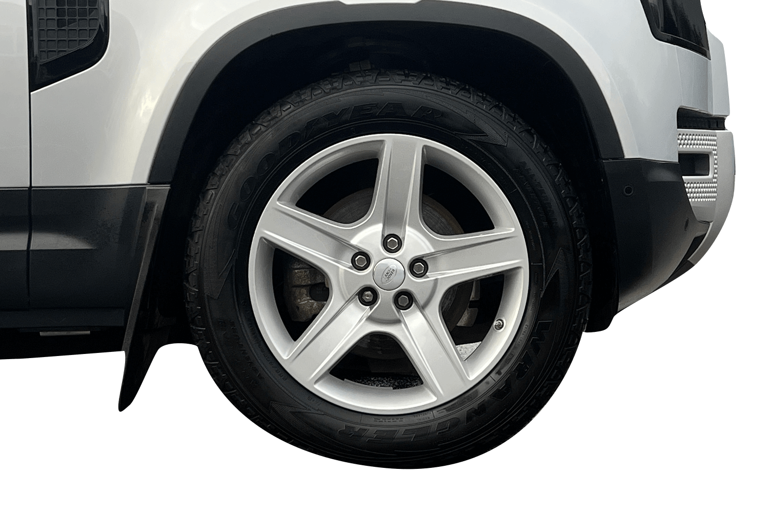 Land Rover DEFENDER thumbnail image number 6