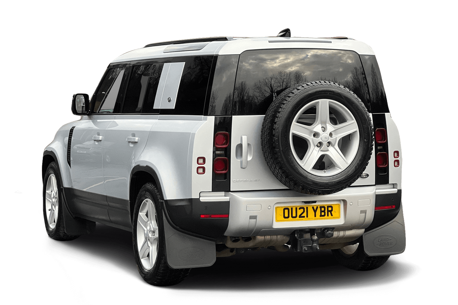 Land Rover DEFENDER thumbnail image number 7