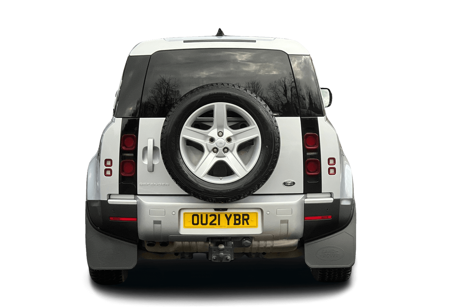 Land Rover DEFENDER thumbnail image number 8