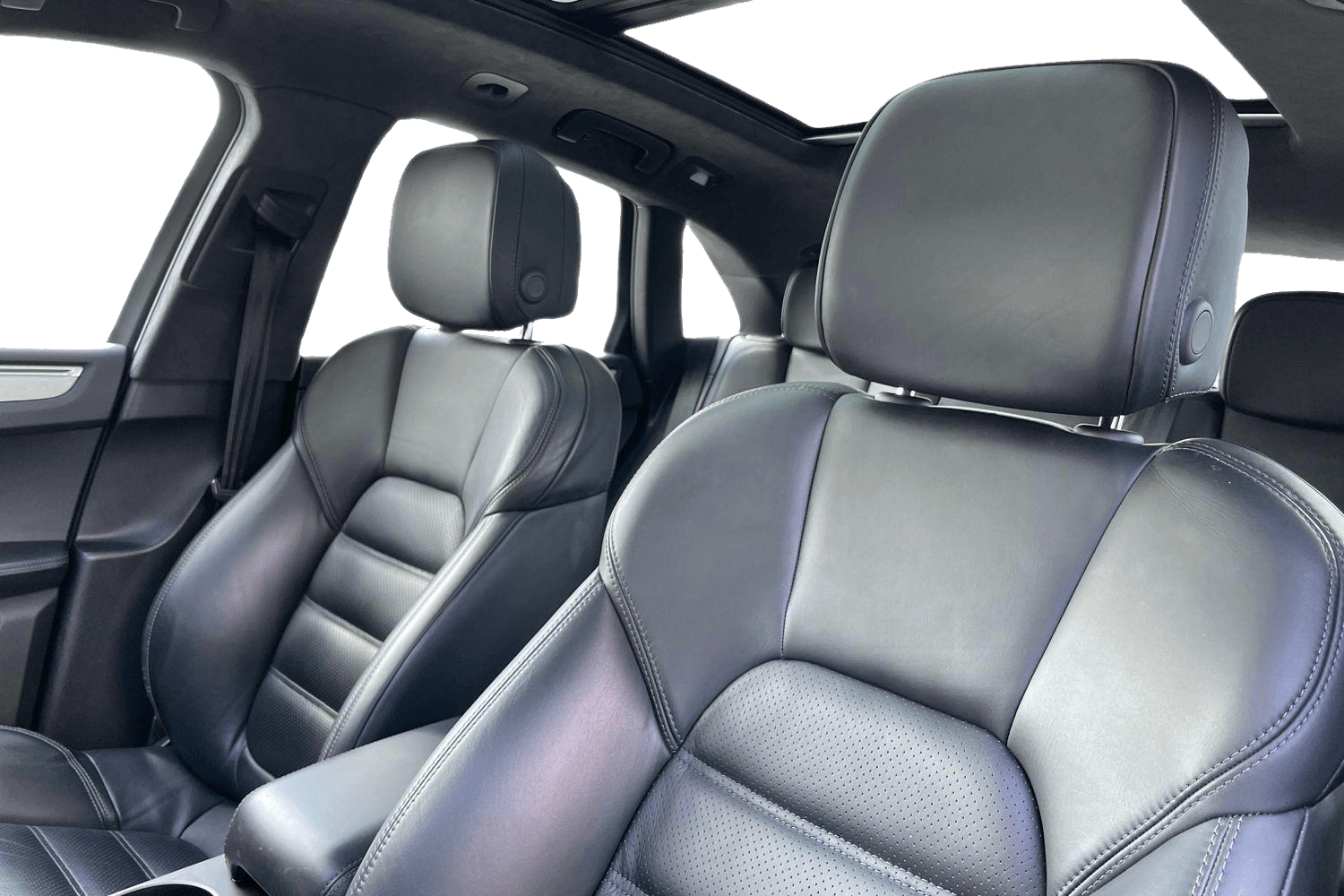 Porsche MACAN thumbnail image number 12