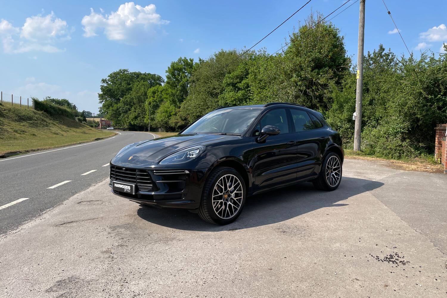 Porsche MACAN thumbnail image number 36