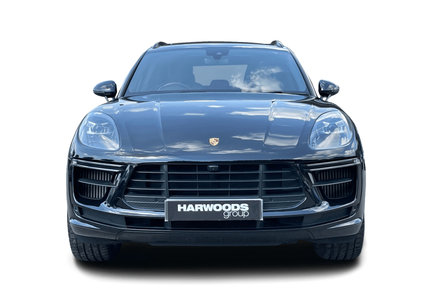 Porsche MACAN thumbnail image number 4