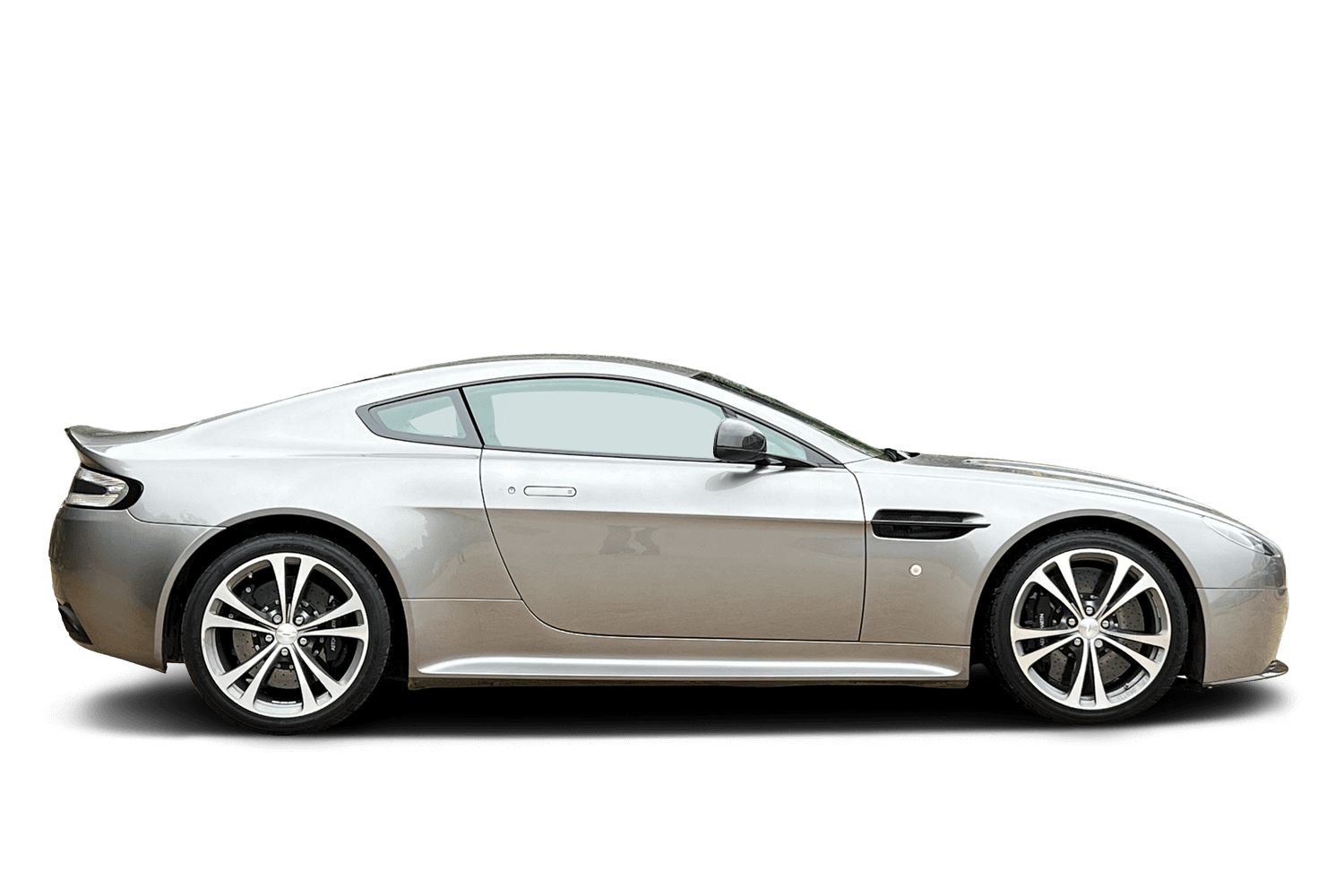 Aston Martin Vantage thumbnail image number 5