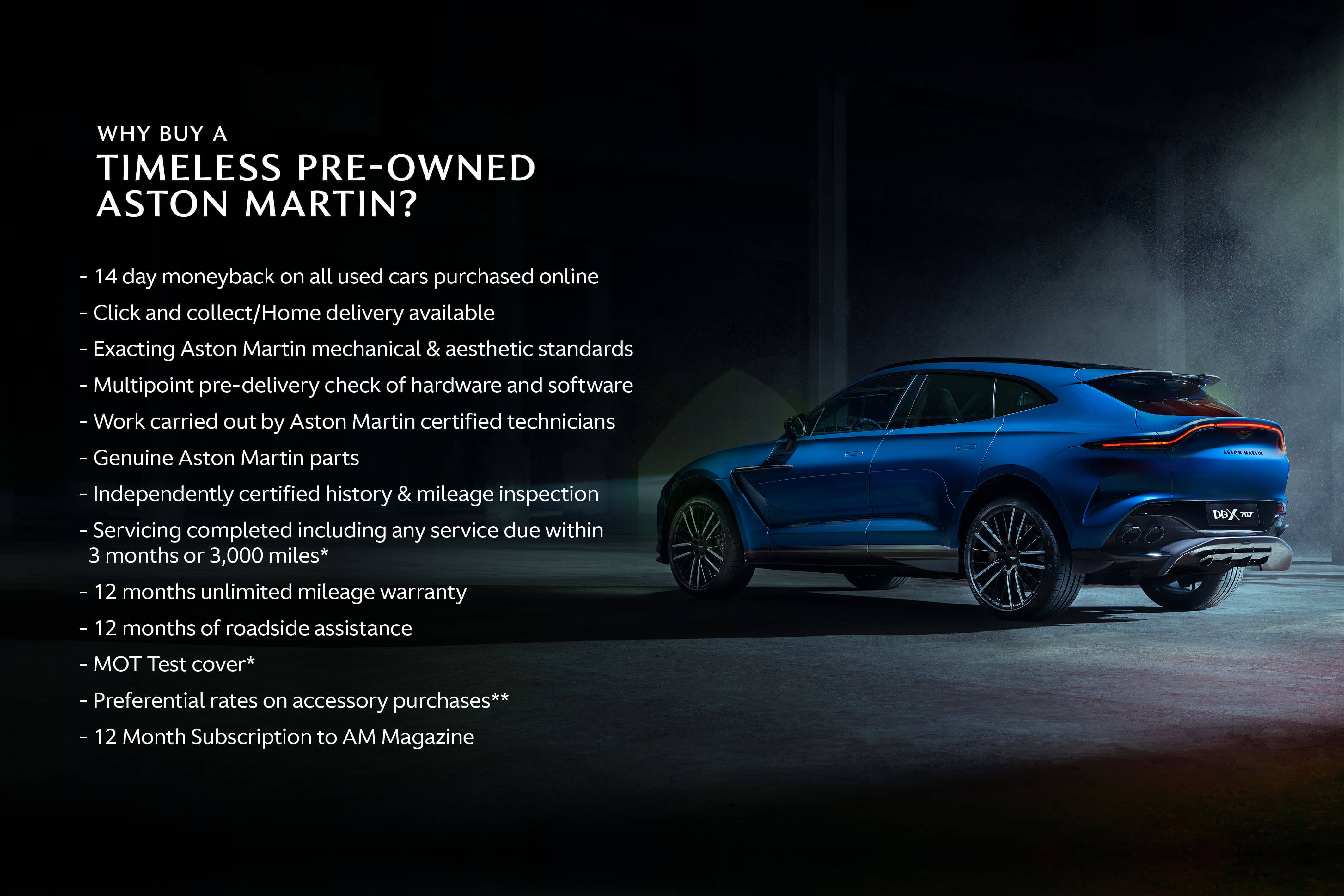 Aston Martin Vantage thumbnail image number 54