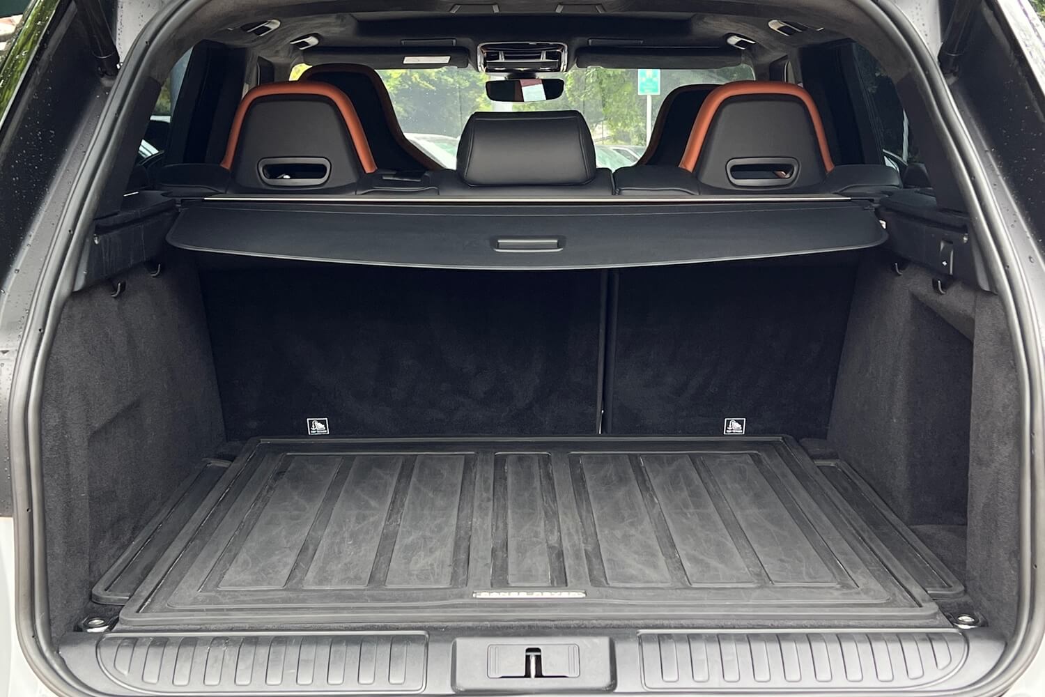 Land Rover RANGE ROVER SPORT thumbnail image number 10