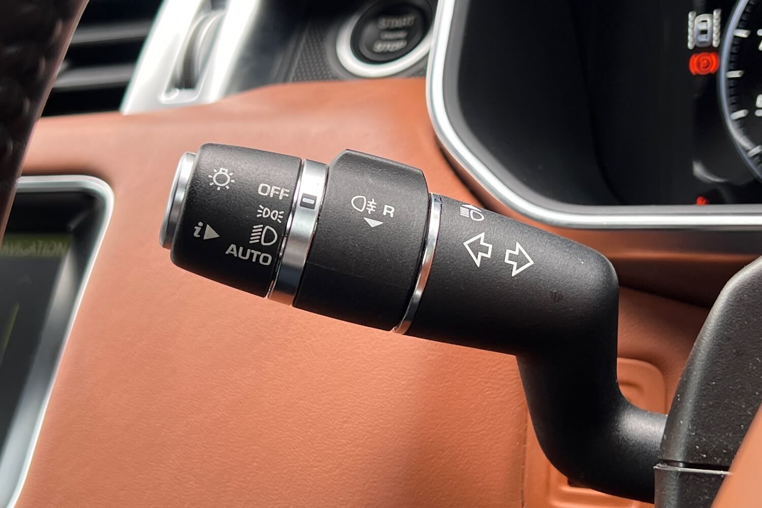 Land Rover RANGE ROVER SPORT thumbnail image number 24