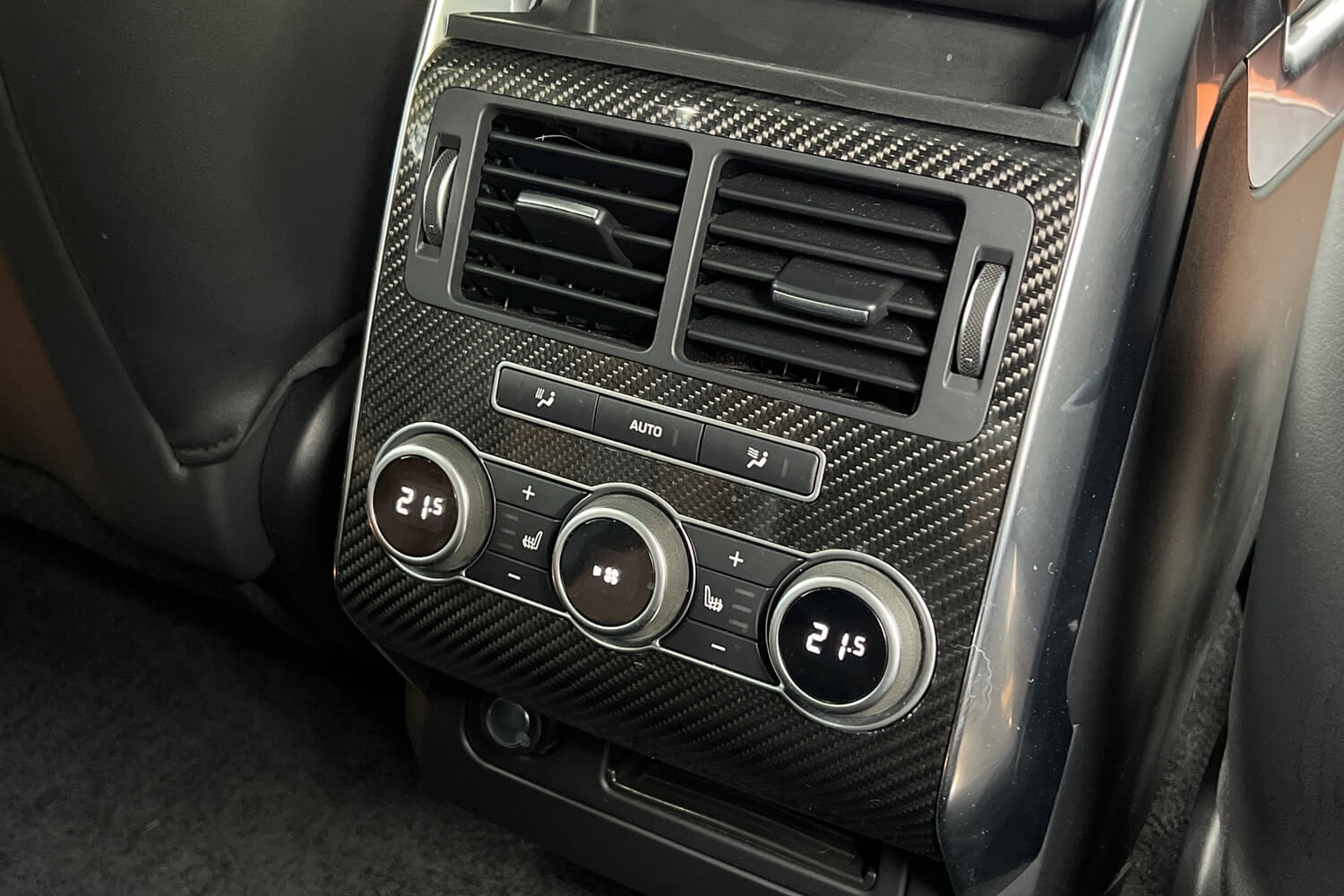 Land Rover RANGE ROVER SPORT thumbnail image number 26