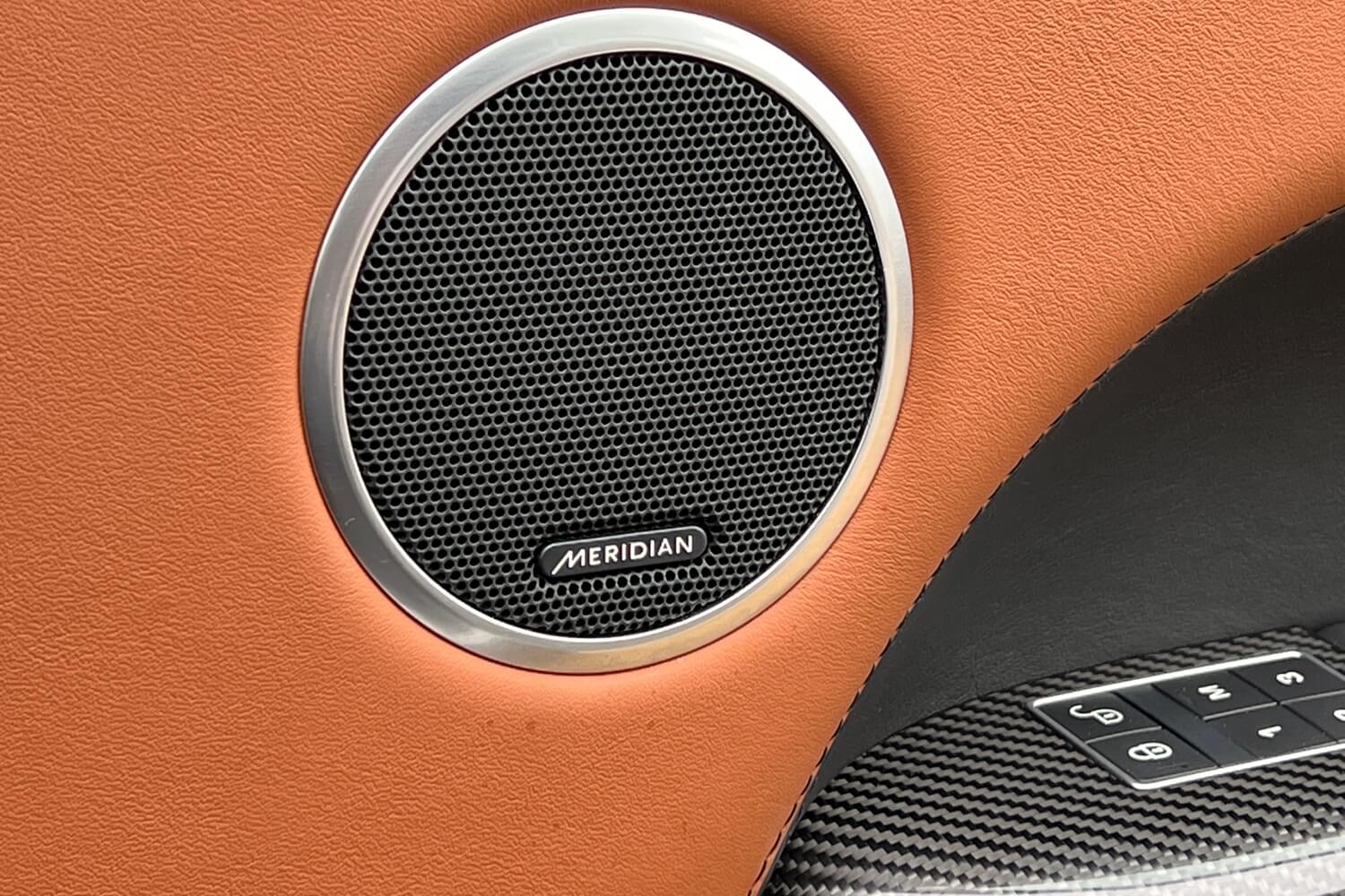 Land Rover RANGE ROVER SPORT thumbnail image number 27