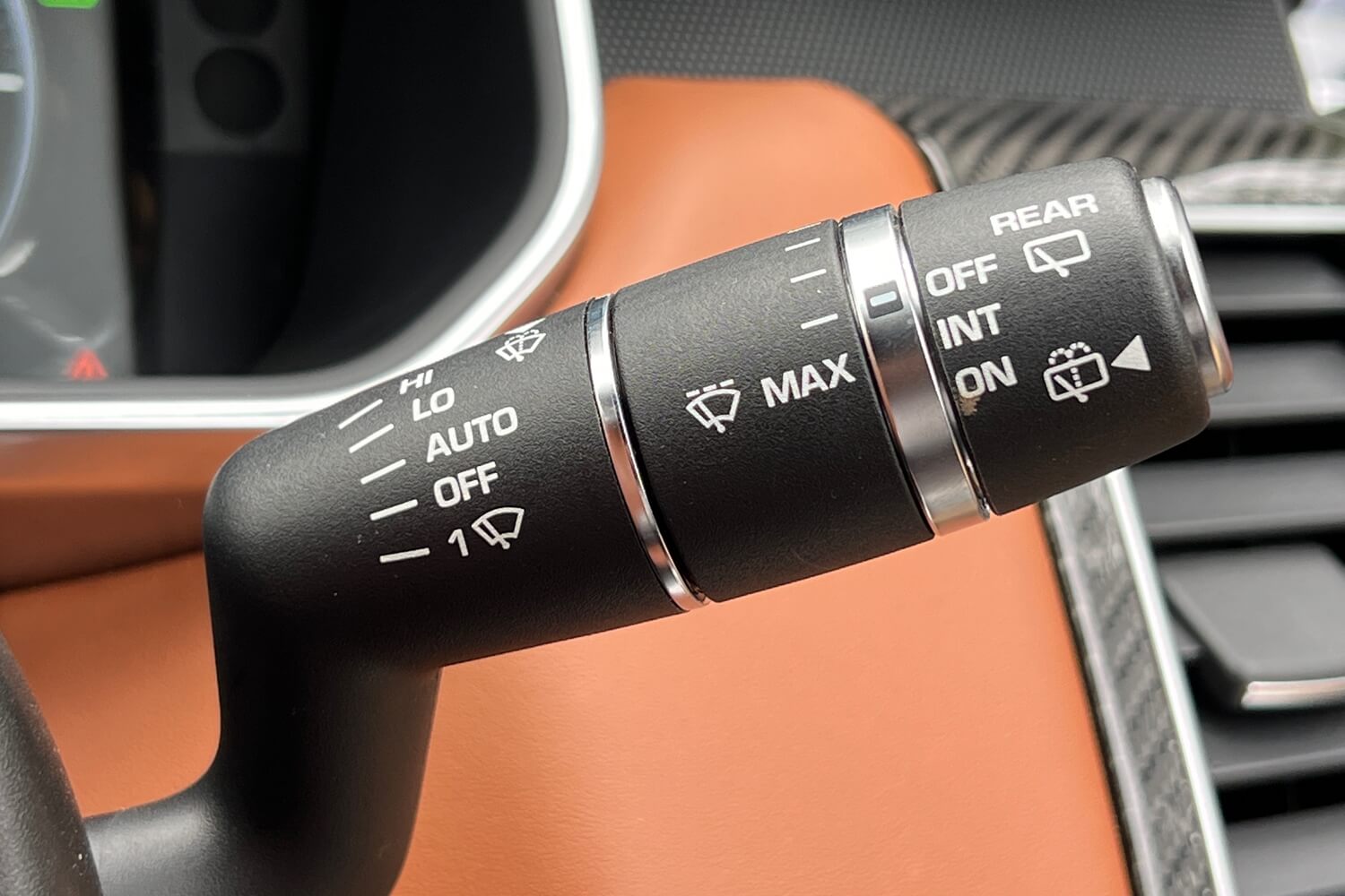 Land Rover RANGE ROVER SPORT thumbnail image number 28