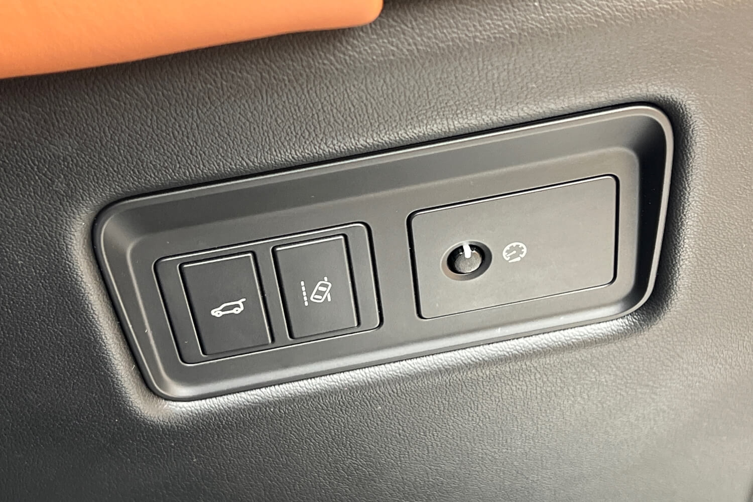 Land Rover RANGE ROVER SPORT thumbnail image number 29