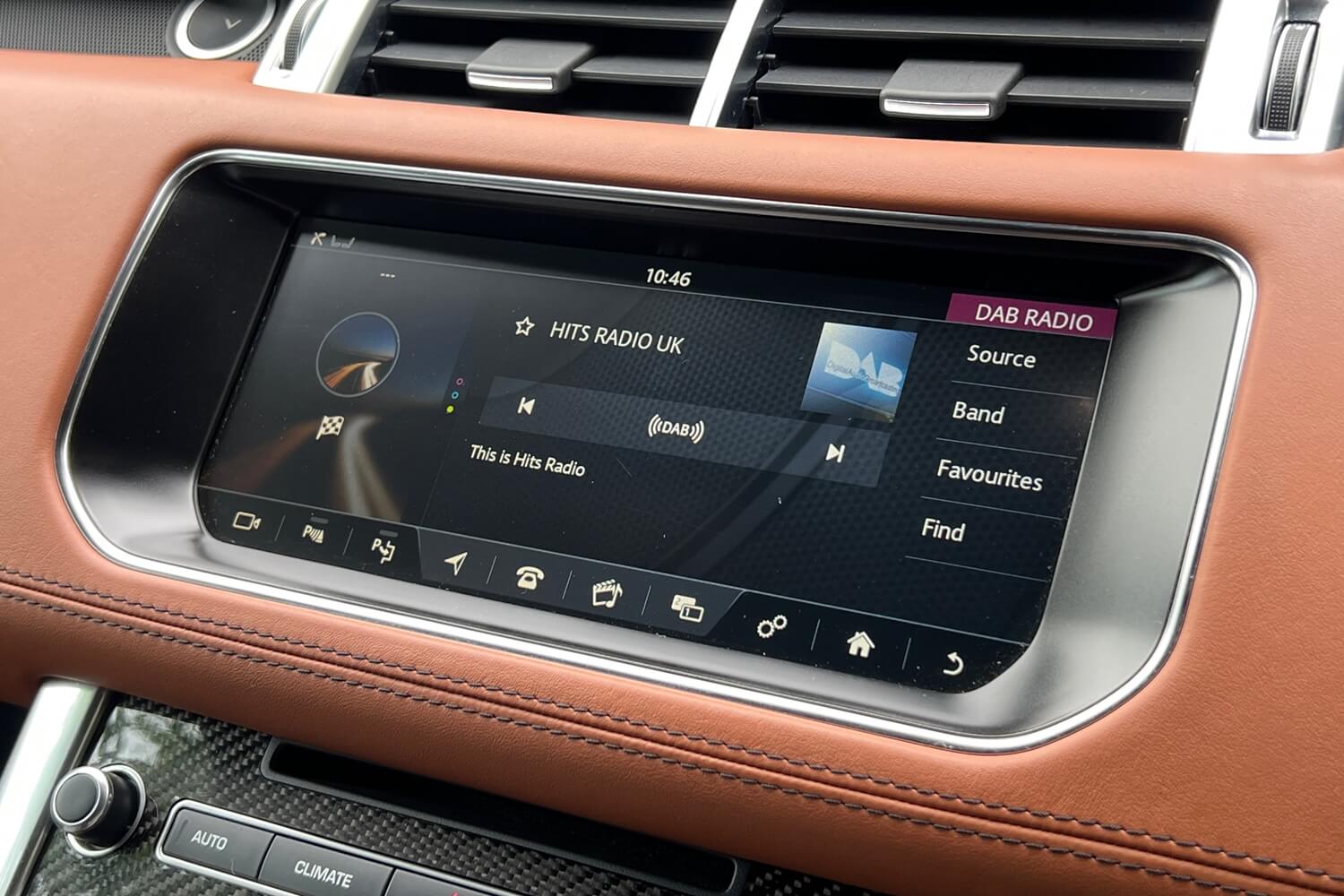 Land Rover RANGE ROVER SPORT thumbnail image number 31