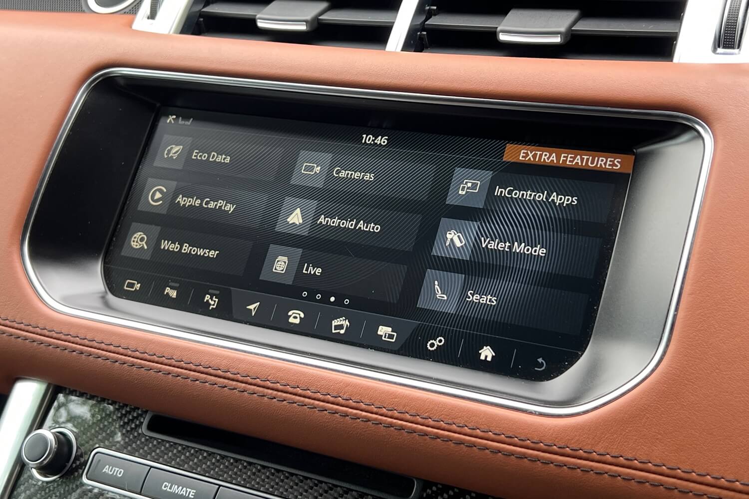 Land Rover RANGE ROVER SPORT thumbnail image number 32