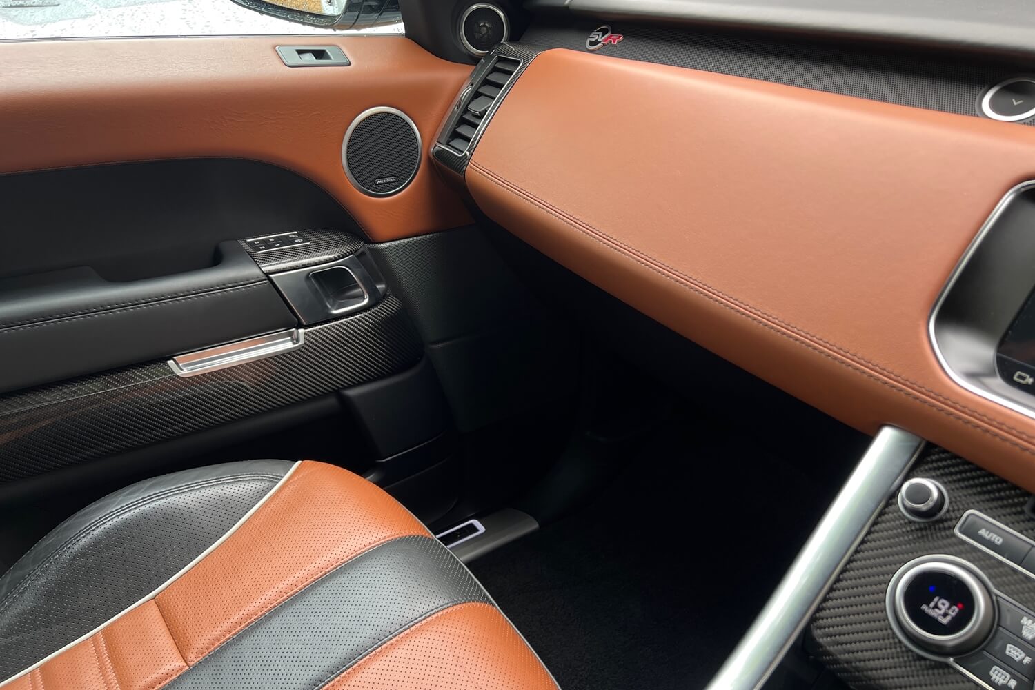 Land Rover RANGE ROVER SPORT thumbnail image number 34