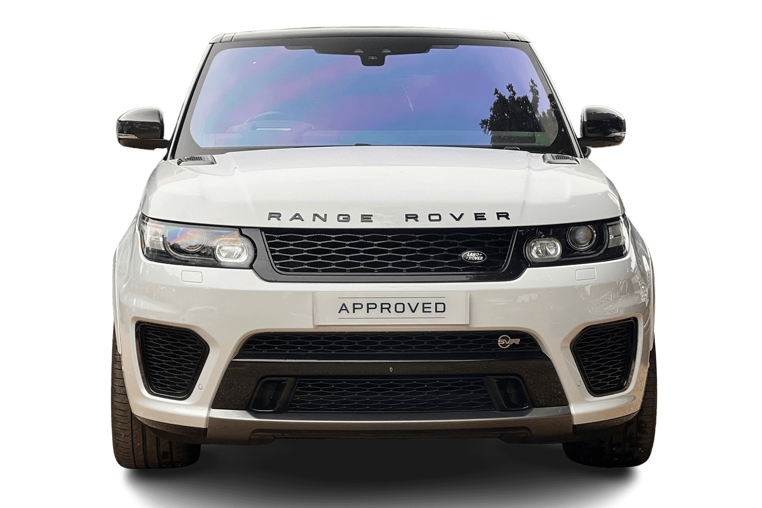 Land Rover RANGE ROVER SPORT thumbnail image number 4