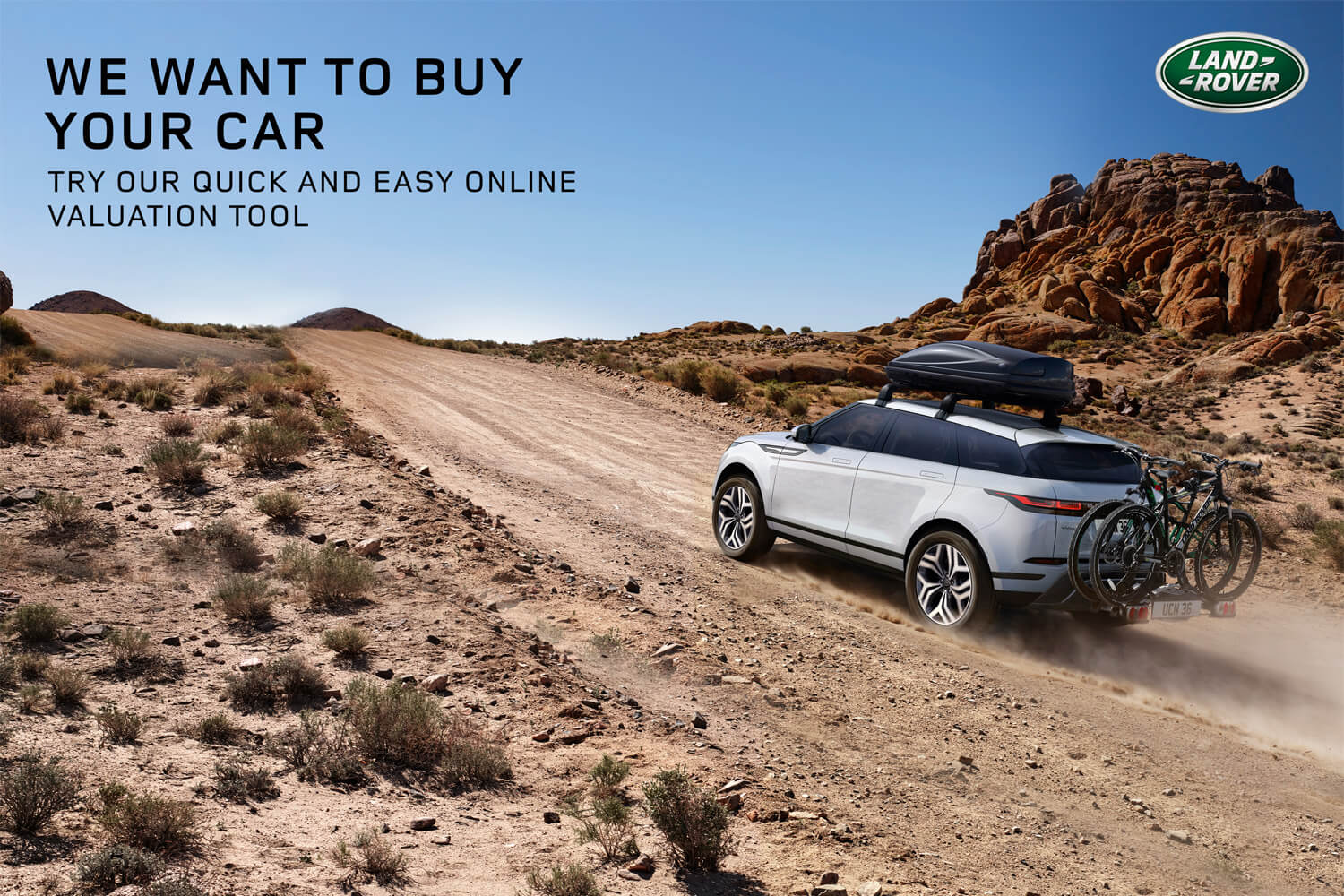 Land Rover RANGE ROVER SPORT thumbnail image number 37