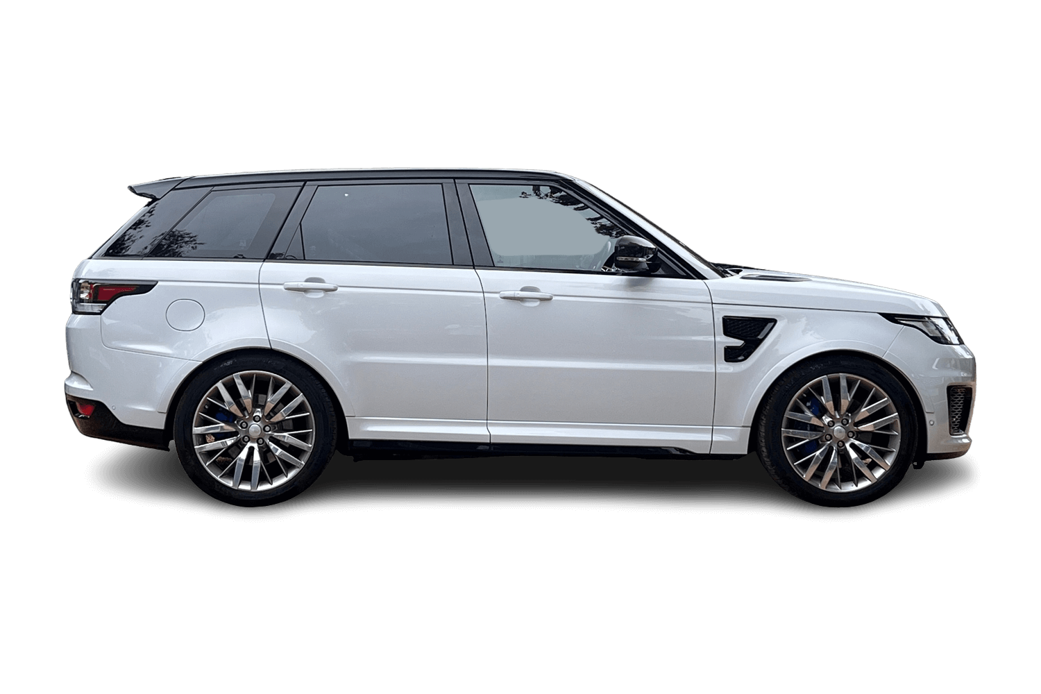 Land Rover RANGE ROVER SPORT thumbnail image number 5